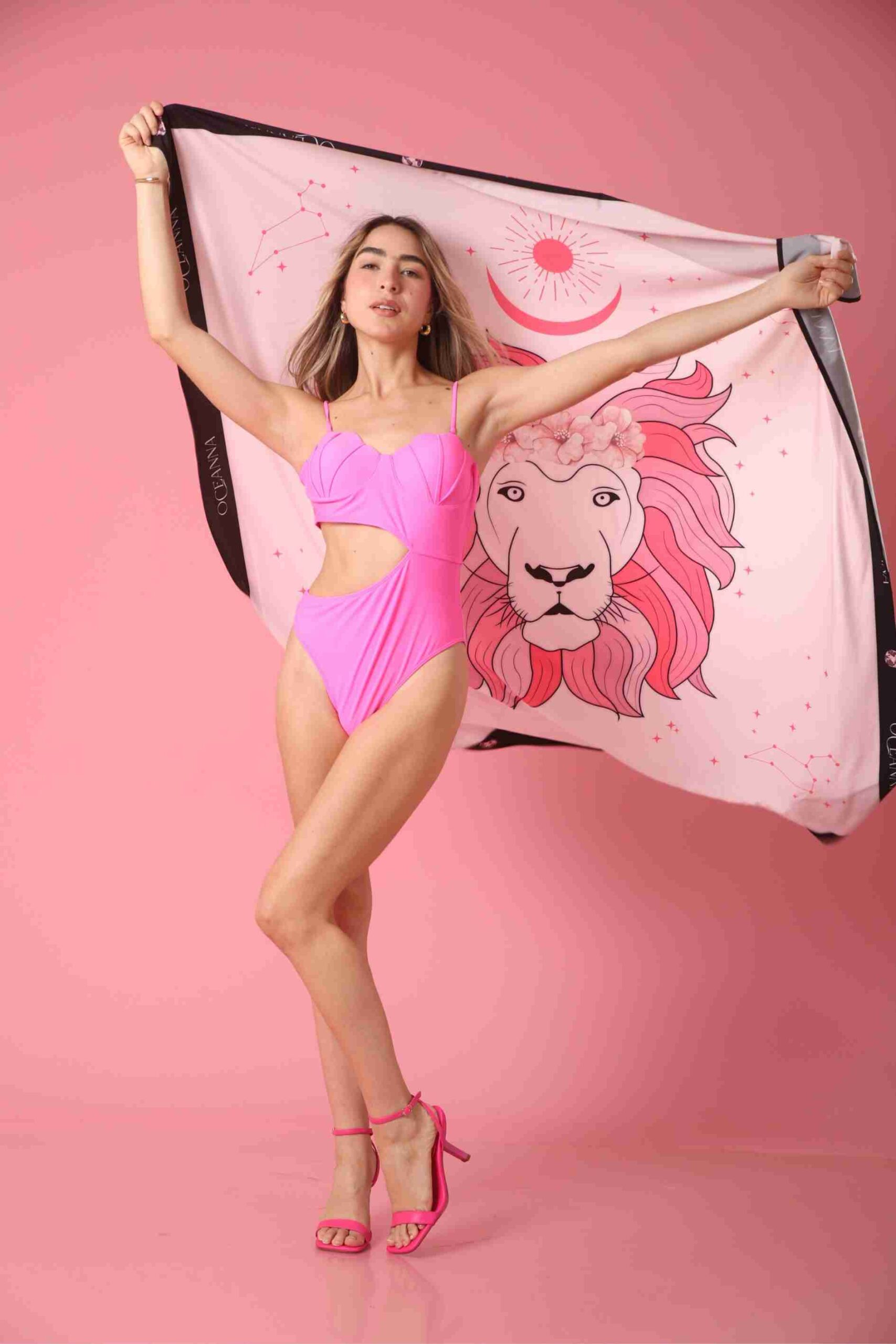 Pareo Leo - Imagen 3