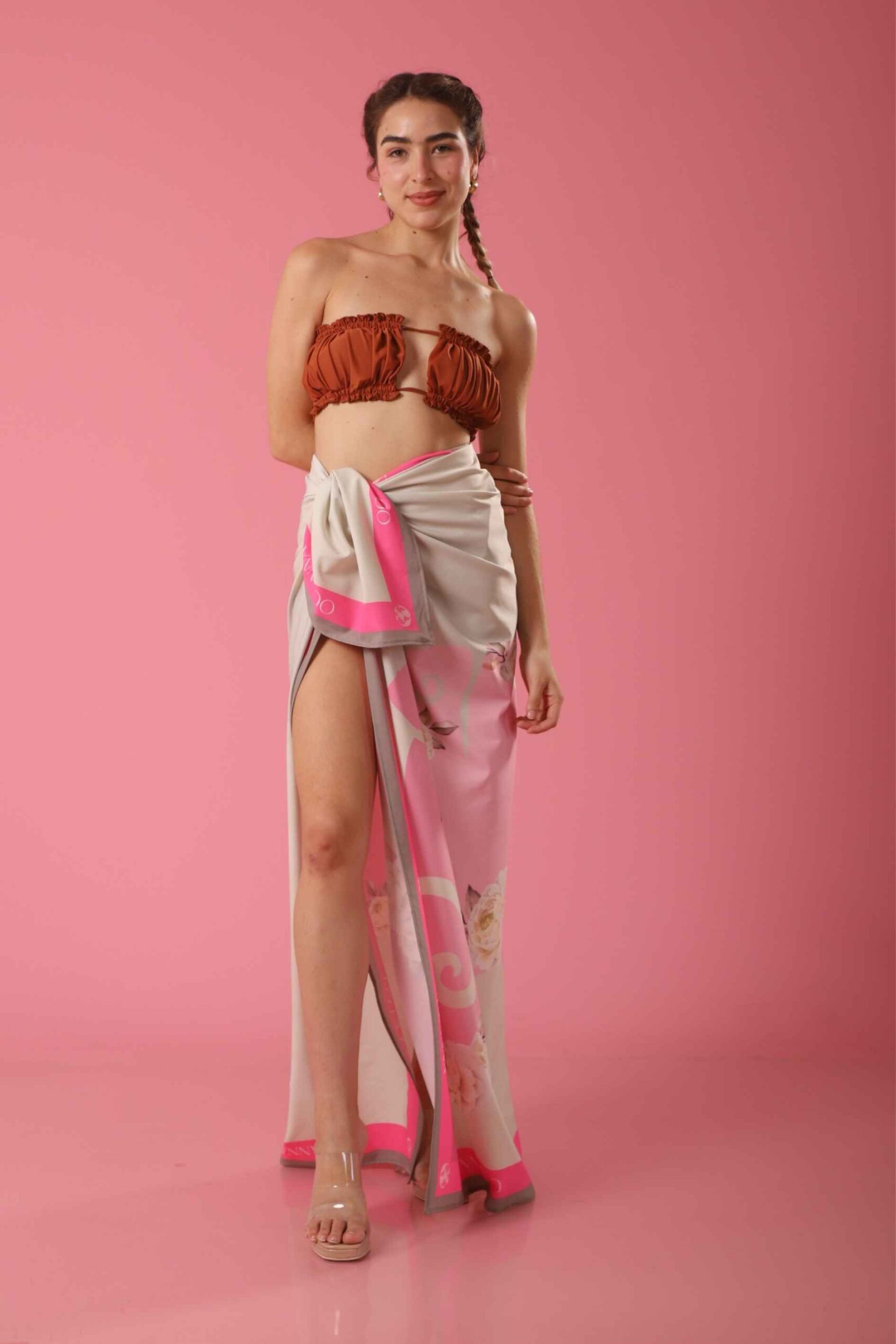 Pareo Tauro - Imagen 3